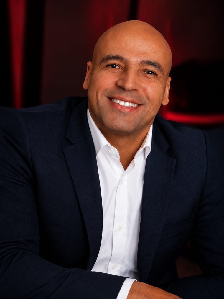 Márcio Barreto